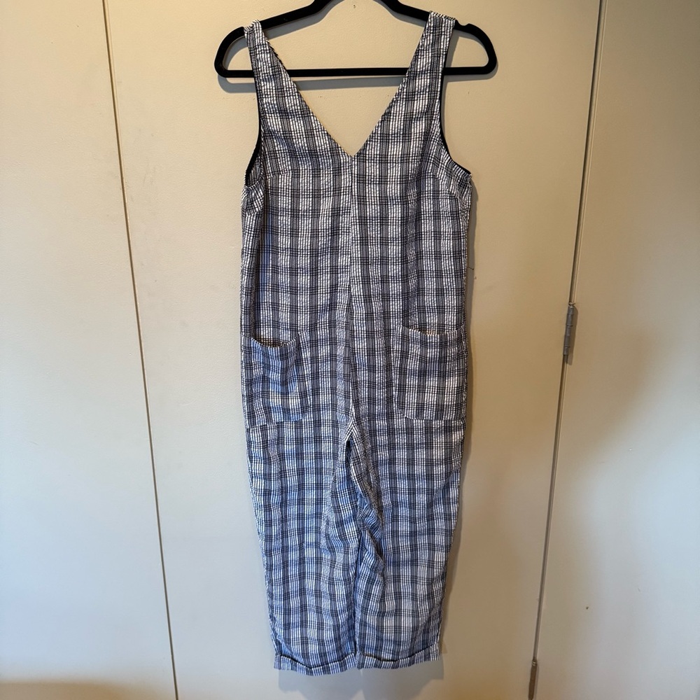 Topshop Overalls